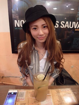 cailingleeさんのコーディネート