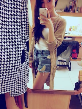 cailingleeさんのコーディネート