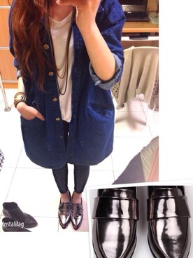 cailingleeさんのコーディネート