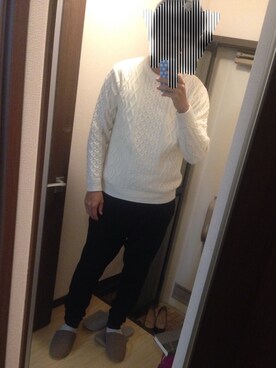 おかゆさんのコーディネート