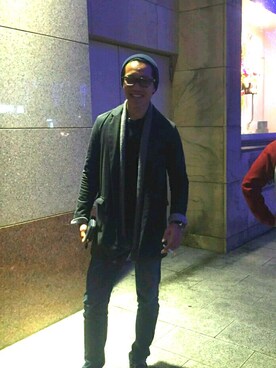 RIKIさんのコーディネート