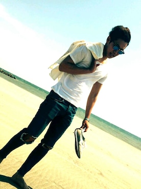 RIKIさんのコーディネート