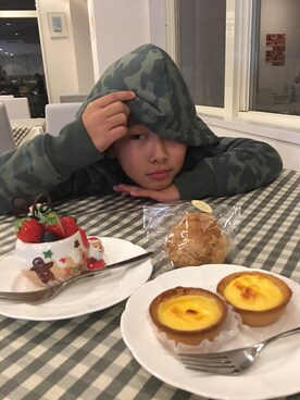 ksk.t23さんのコーディネート