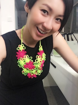 Jacquelin さんのコーディネート