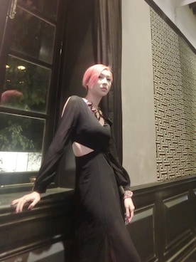 Jacquelin さんのコーディネート