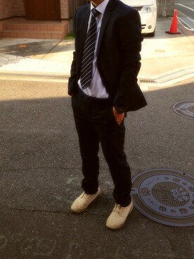 RYOKICHIさんのコーディネート