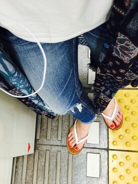 YOUさんのコーディネート