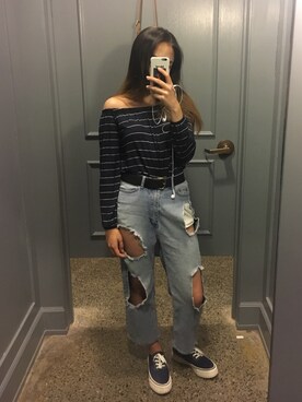 Karenさんのコーディネート