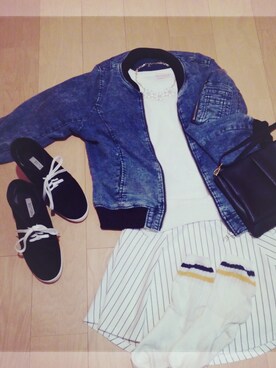 Ruina(ルイナ)さんのコーディネート