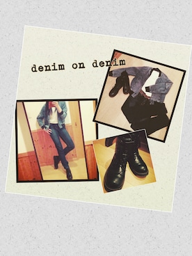 Ruina(ルイナ)さんのコーディネート