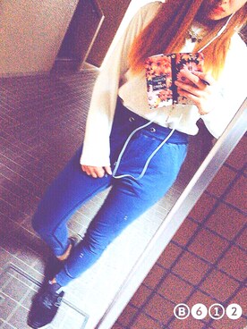 sanaさんのコーディネート