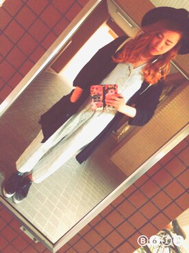 sanaさんのコーディネート