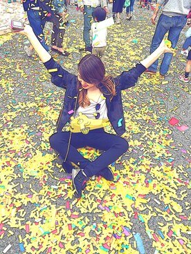 sanaさんのコーディネート