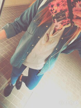 sanaさんのコーディネート