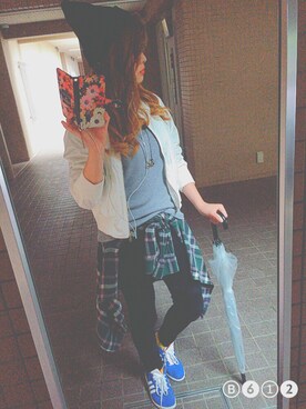 sanaさんのコーディネート