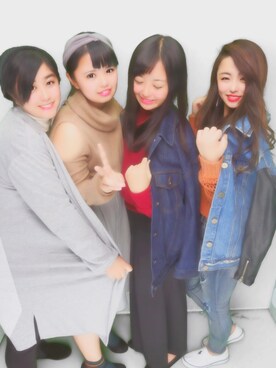 sanaさんのコーディネート