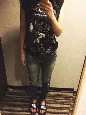 momocoさんのコーディネート