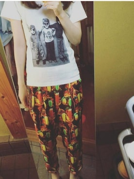 momocoさんのコーディネート