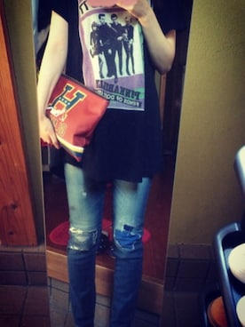 momocoさんのコーディネート