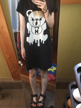 momocoさんのコーディネート