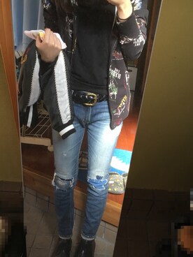 momocoさんのコーディネート