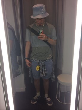 ぽんぽこKJさんのコーディネート