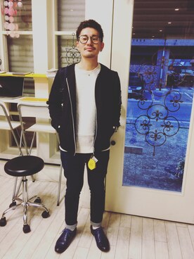 ぽんぽこKJさんのコーディネート