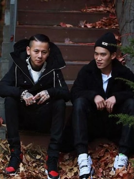 gutee / chic-upさんのコーディネート