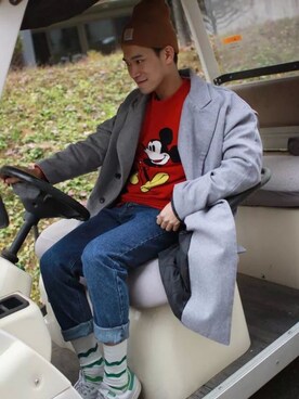 gutee / chic-upさんのコーディネート