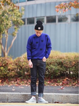 gutee / chic-upさんのコーディネート