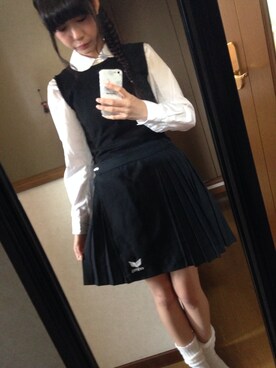 Ukaさんのコーディネート