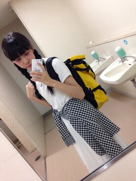 Ukaさんのコーディネート