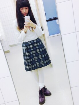 Ukaさんのコーディネート