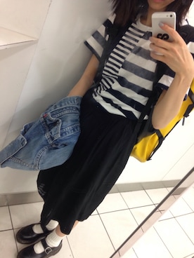 Ukaさんのコーディネート