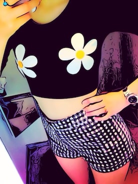 Rico nagataさんのコーディネート