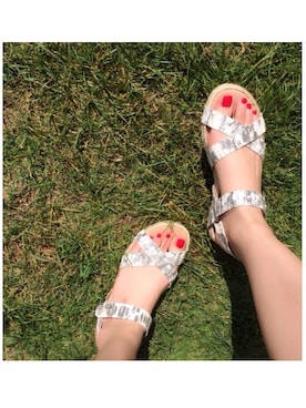 Rico nagataさんのコーディネート