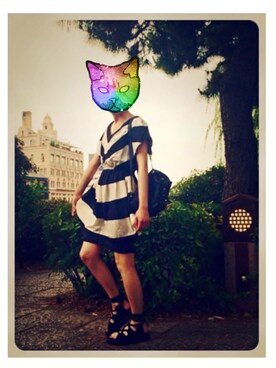 Rico nagataさんのコーディネート