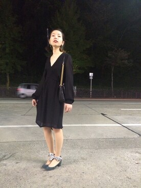 Rico nagataさんのコーディネート