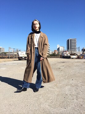 Rico nagataさんのコーディネート