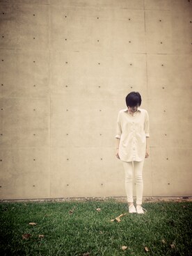 Zoeyさんのコーディネート