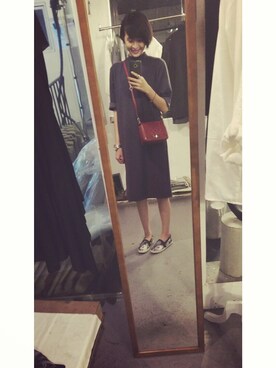 Zoeyさんのコーディネート