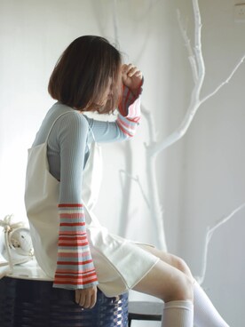 1cyChenさんのコーディネート