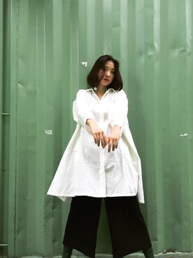 1cyChenさんのコーディネート