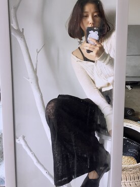 1cyChenさんのコーディネート