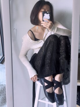 1cyChenさんのコーディネート