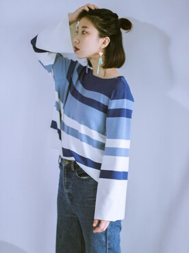 1cyChenさんのコーディネート