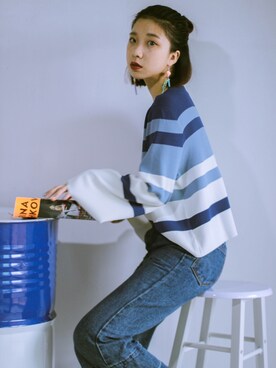 1cyChenさんのコーディネート