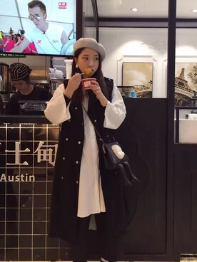 1cyChenさんのコーディネート