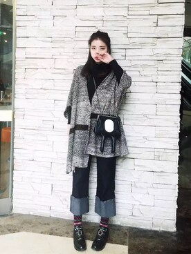 1cyChenさんのコーディネート