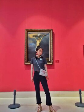 1cyChenさんのコーディネート